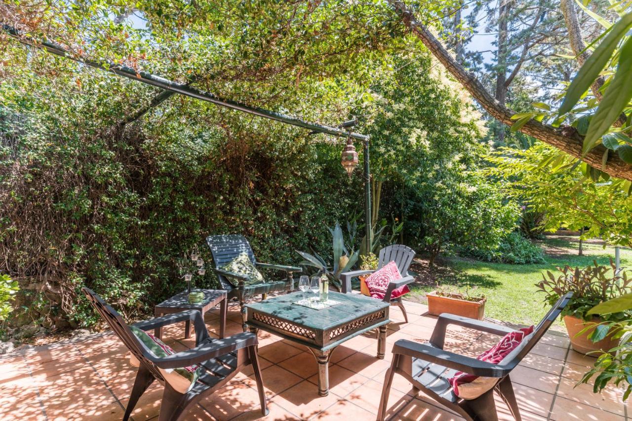 Appia Antica Cottage Рим Экстерьер фото
