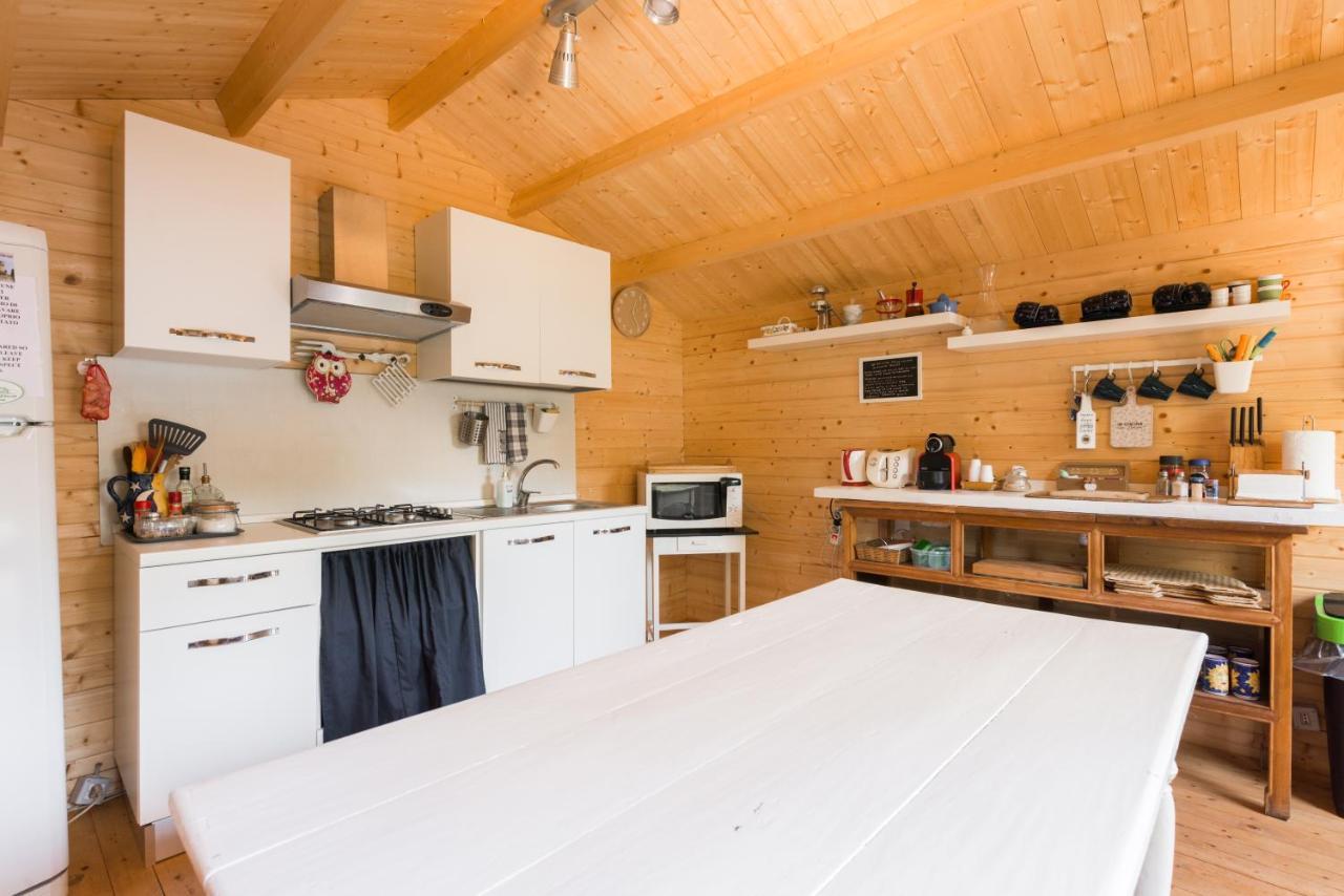 Appia Antica Cottage Рим Экстерьер фото