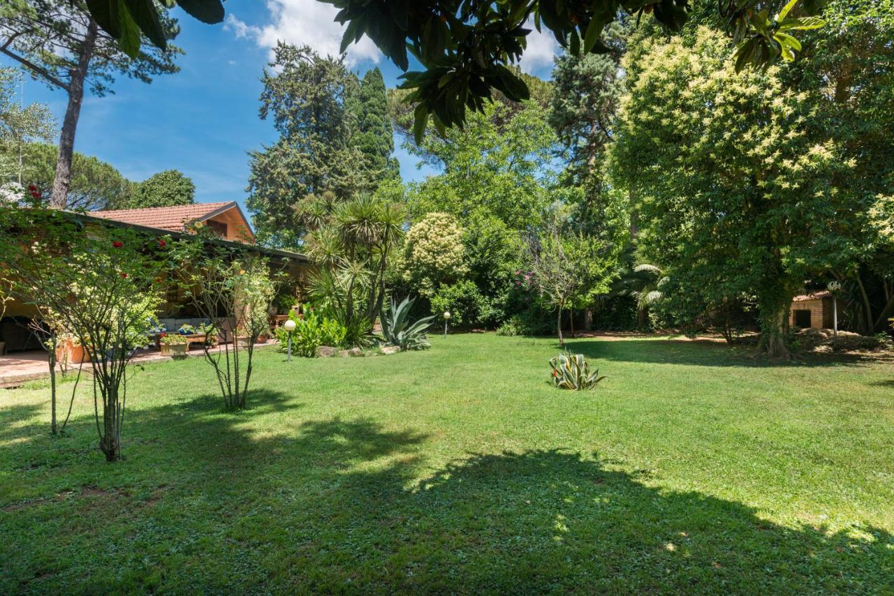 Appia Antica Cottage Рим Экстерьер фото