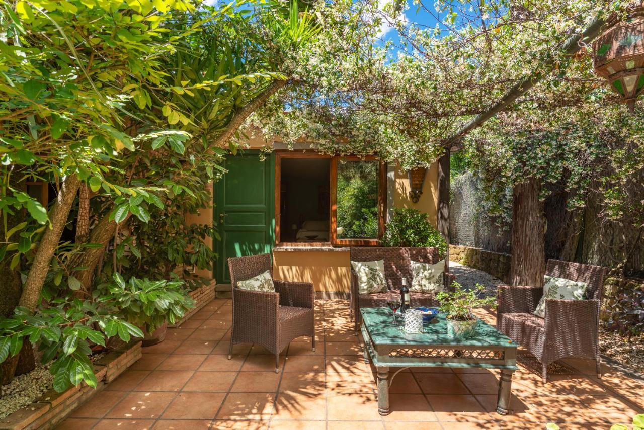 Appia Antica Cottage Рим Экстерьер фото