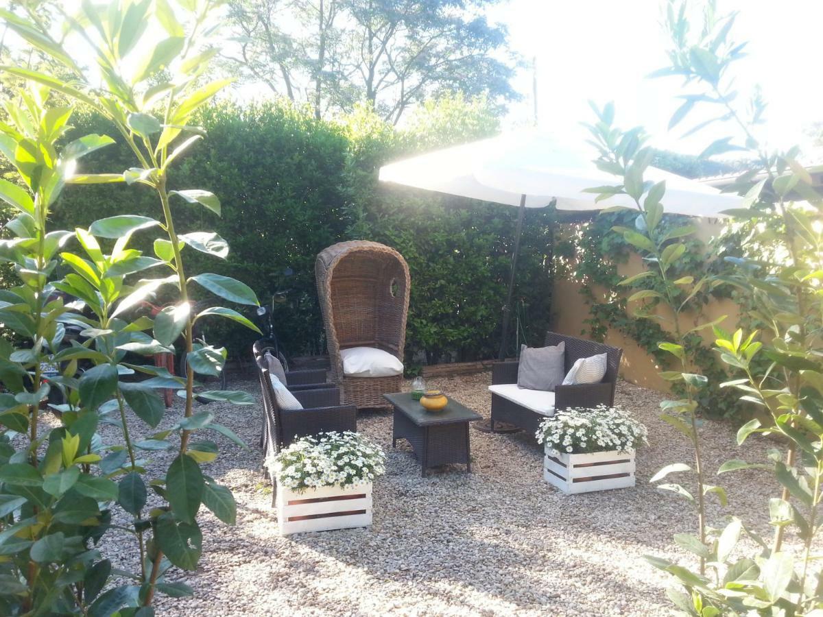 Appia Antica Cottage Рим Экстерьер фото
