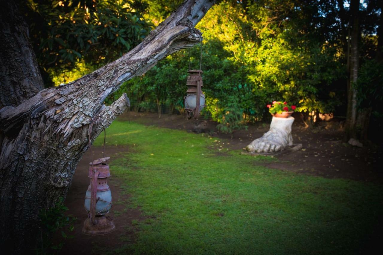 Appia Antica Cottage Рим Экстерьер фото