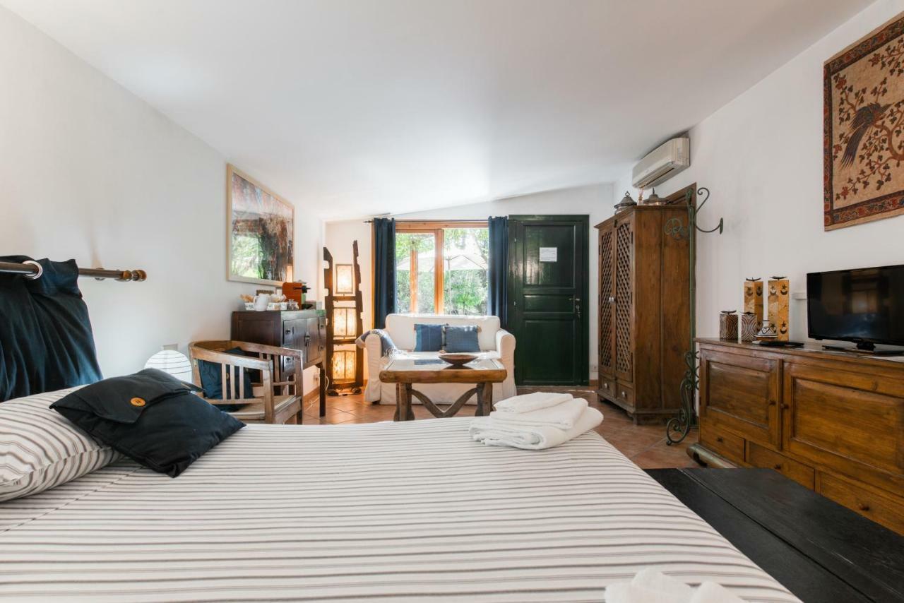 Appia Antica Cottage Рим Экстерьер фото